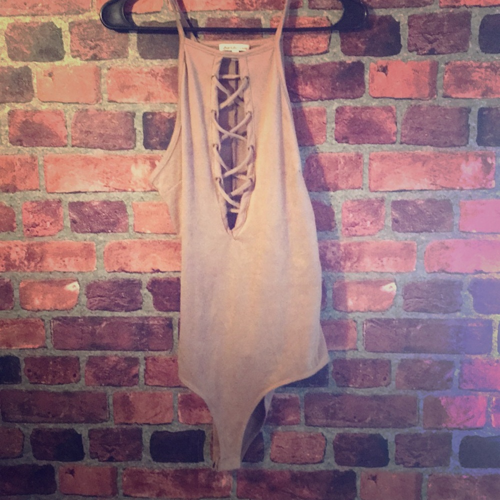 Bodysuit